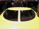 Lancia Fenomenon Stratos 2005 года